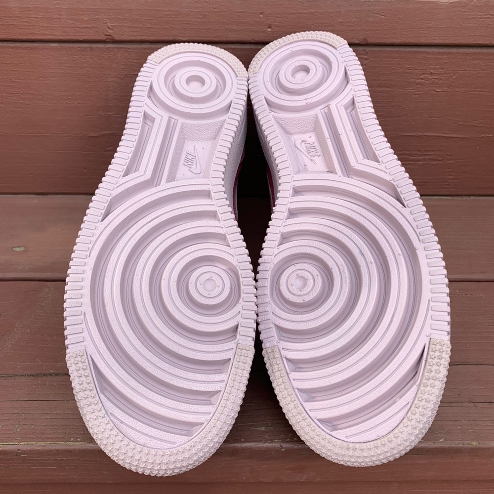 New Nike Air Force 1 Ultraforce Mid FIF Woman’s - Picture 7 of 8